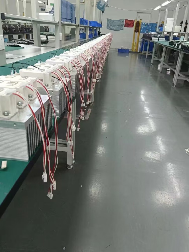 电力调整器出现问题，我们该若何查抄呢？
