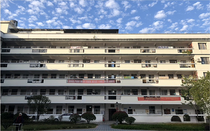 苏州suncitygroup太阳集团捐赠适老化家具，为福建永安老人送去关切