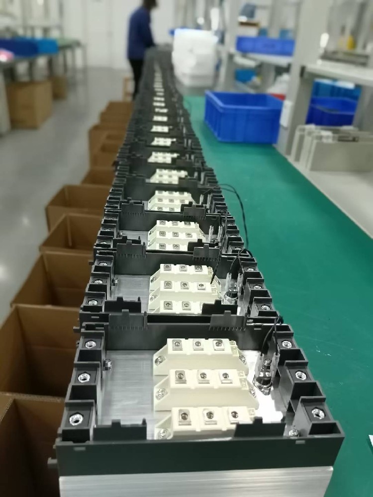 口碑好的电力调整器出产商有哪些？