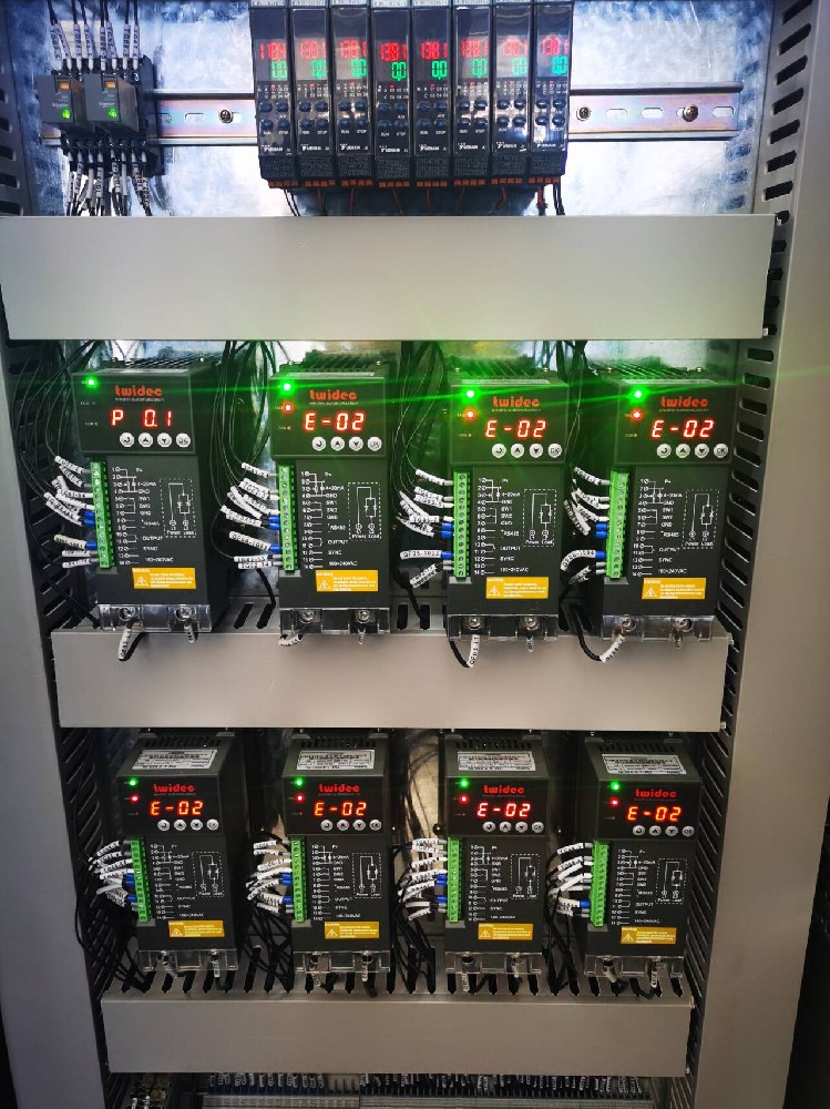 电力调整器不工作了什么原因？