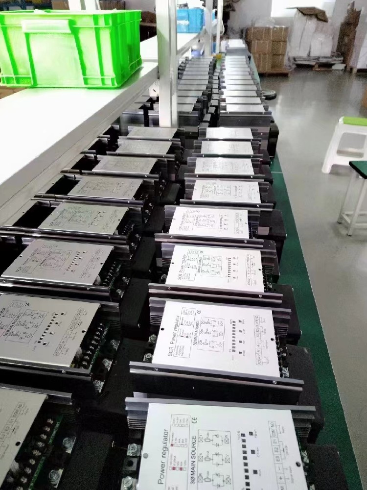 温控技术大揭秘：解锁各行业高效运作的暗藏密码