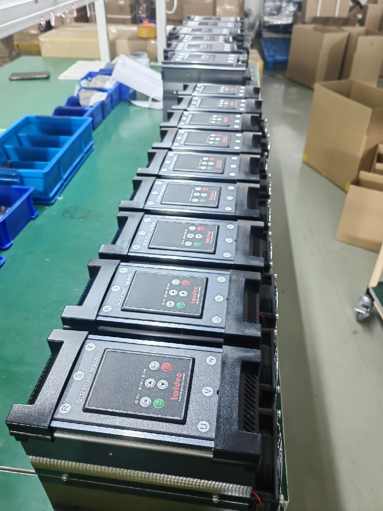 工业烘箱控温：0.1℃之差若何决定产品生死？